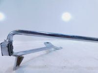 Harley Davidson Road & FLHX Street Glide Chrome Right Saddlebag Support Bracket - C3 Cycle