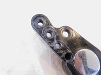 Harley Davidson Touring Road King & Electra Glide Left Swingarm Mount Brackets - C3 Cycle
