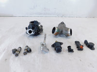 Harley Davidson Touring Road King Electra Glide & Softail & Dyna Throttle Body - C3 Cycle