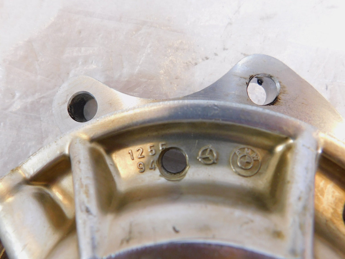 BMW Airhead R100 R60 R75 R90 R100RT Engine Crankshaft Bearing Holder Mount Plate - C3 Cycle