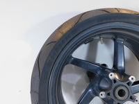 Aprilia RSV 1000 Mille Tuono & SL1000 Falco Rear Wheel Rim & Sprocket Holder Hub - C3 Cycle