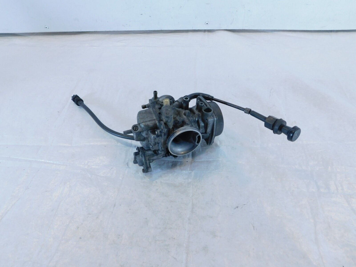 1999-2003 Honda Shadow 600 VT600 VT600CD Deluxe Carb Carburetor & Choke Cable - C3 Cycle