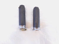 Honda VF750 & VTX1300 & VTX1800 & Shadow 600 750 1100 & 1300 Right & Left Grips - C3 Cycle