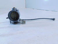 2003-2004 Buell XB XB9R Firebolt & XB99S Lightning Air Intake Throttle Body - C3 Cycle