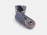 Suzuki Katana 600 GSX600F Left Front Driver Foot Peg Rest Pedal Mount Bracket - C3 Cycle