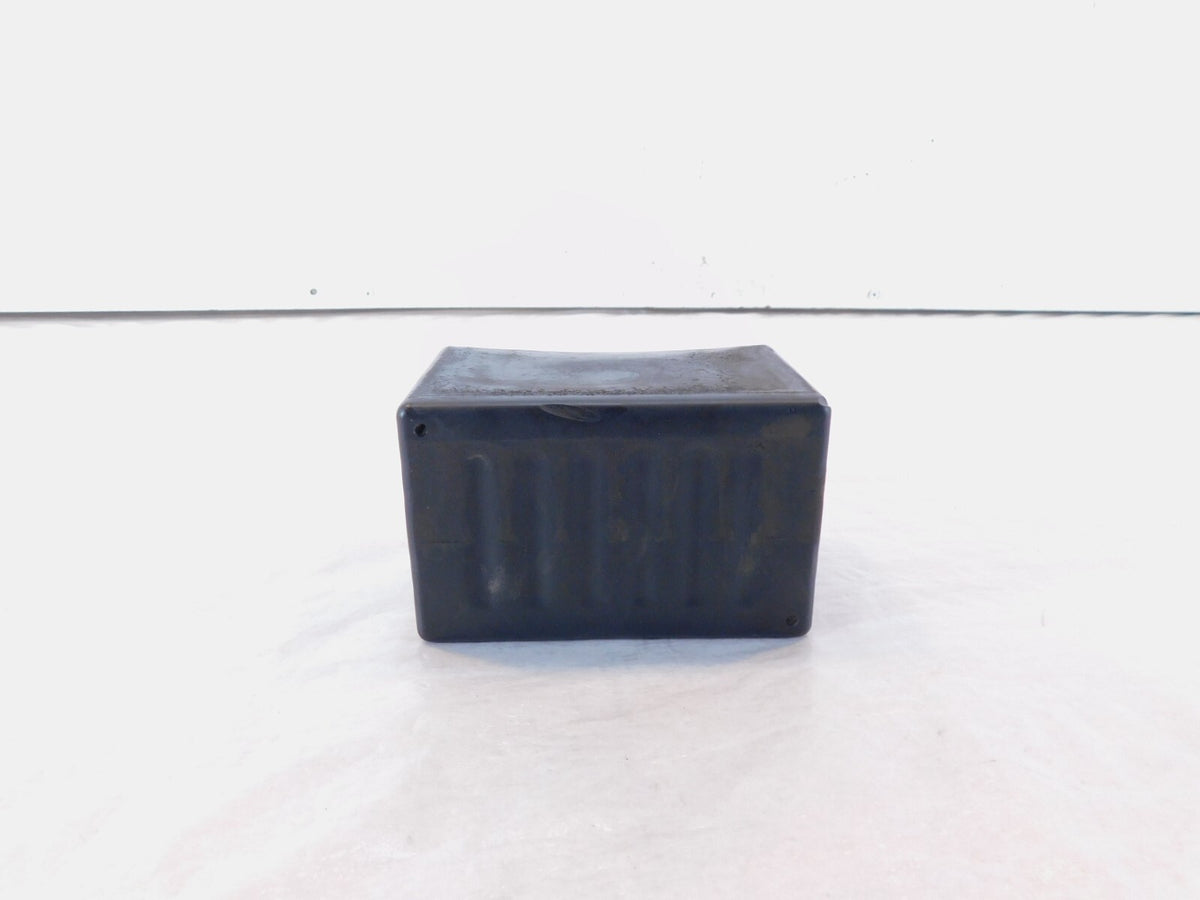 Honda CB250 Nighthawk & CMX250 Rebel 250 Battery Holder Housing Box Cushion - C3 Cycle