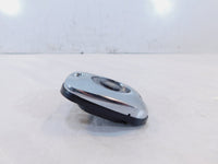 Harley Sportster Softail & Dyna Front Brake Master Cylinder Chrome Cover Cap Lid - C3 Cycle