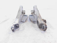 83-85 Honda CB650SC Nighthawk 650 Rear Right /Left Footpeg Footrest Holder Mount - C3 Cycle