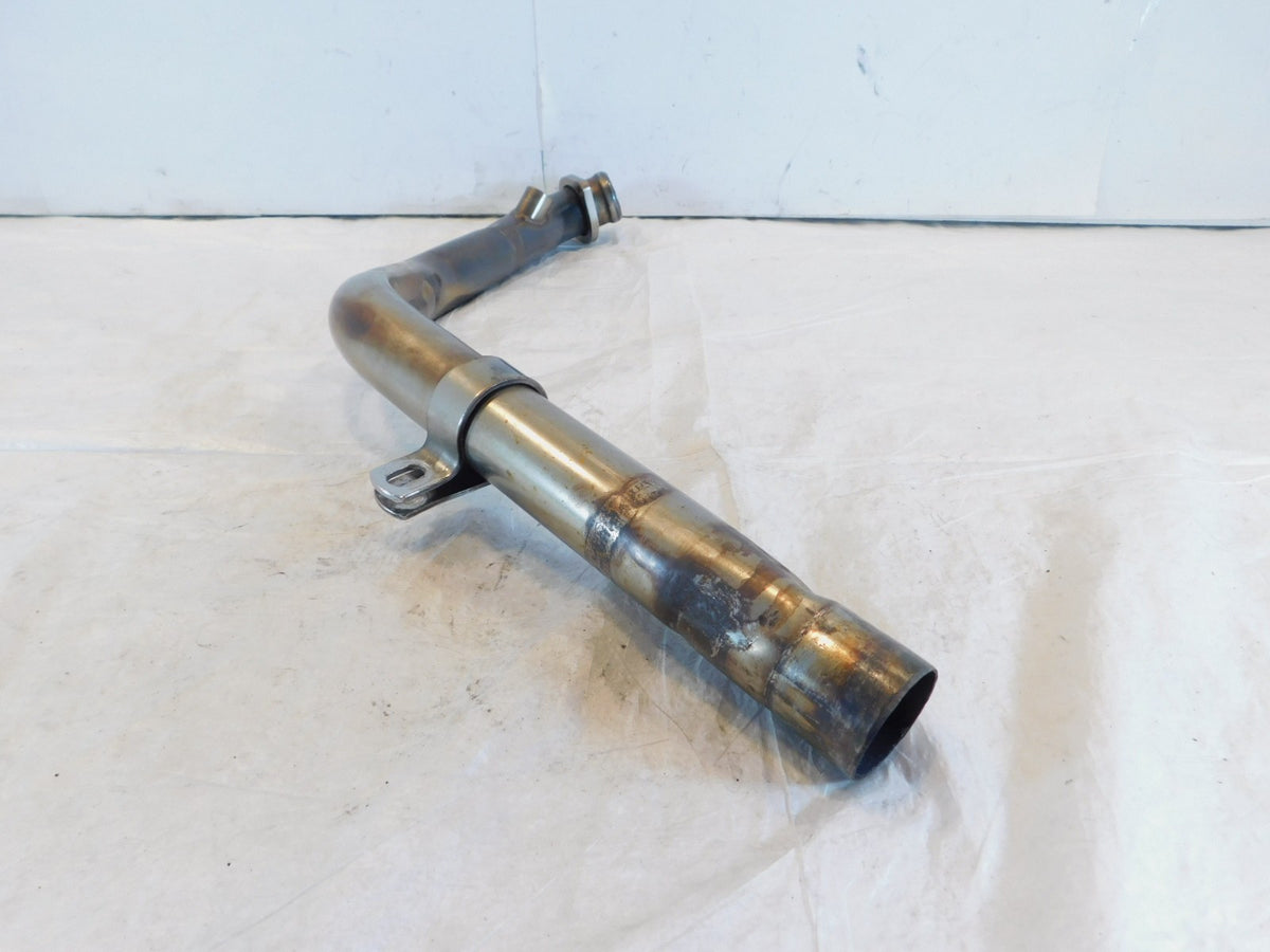 Harley Davidson Touring Road King & Electra Glide Front Exhaust Header Pipe - C3 Cycle