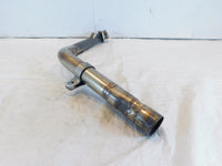 Harley Davidson Touring Road King & Electra Glide Front Exhaust Header Pipe - C3 Cycle