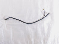 1985-1986 Honda VT500 VT500C Shadow 500 Negative Ground Battery Cable Wire (-) - C3 Cycle