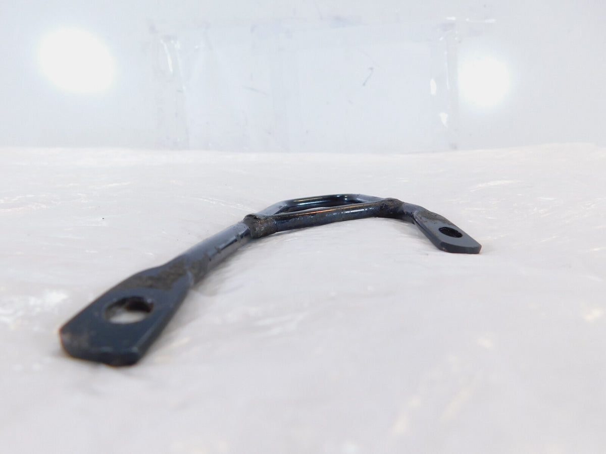 Suzuki Katana 600 GSX600F & 750 GSX750F GSX750FT Rear Wheel Swingarm Chain Guard - C3 Cycle