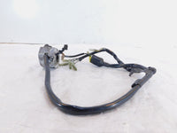 1986-1995 Suzuki Savage 650 LS650P Left Handlebar Headlight Turn Signal Switches - C3 Cycle