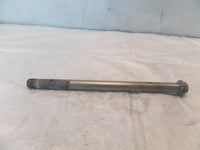 Kawasaki ZX-6R ZZR600 ZX600 OEM Rear Fork Arm Swingarm Pivot Bolt Shaft Axle - C3 Cycle