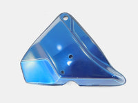 Harley Davidson EVO Touring Electra Glide & Tour Glide Blue Left Side Cover - C3 Cycle