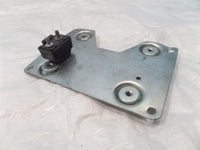 Harley Davidson Dyna Super Glide Wide Glide Low Rider Electrical Electric Panel - C3 Cycle