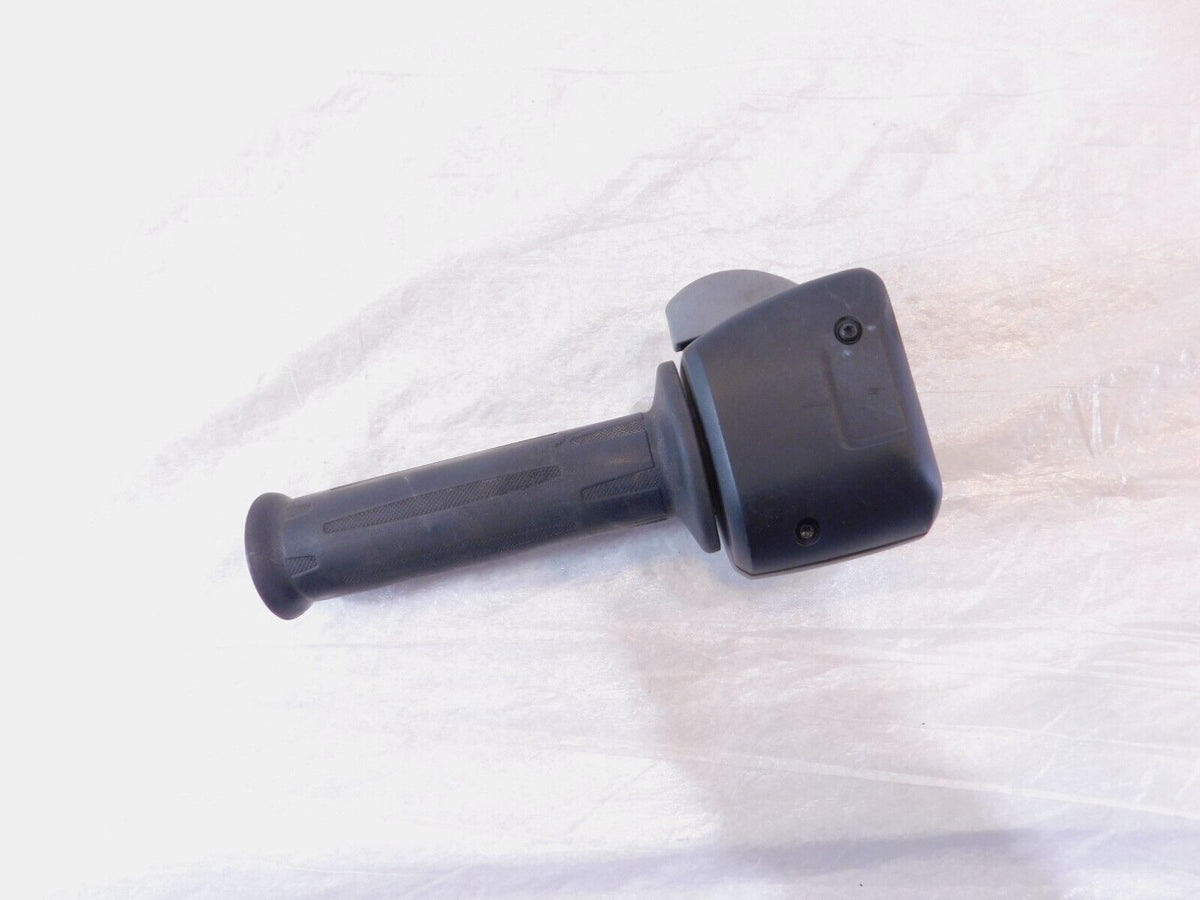 BMW K1200R K1200S & R1200GS Left Handlebar Headlight BC ESA Horn Switch & Grip - C3 Cycle
