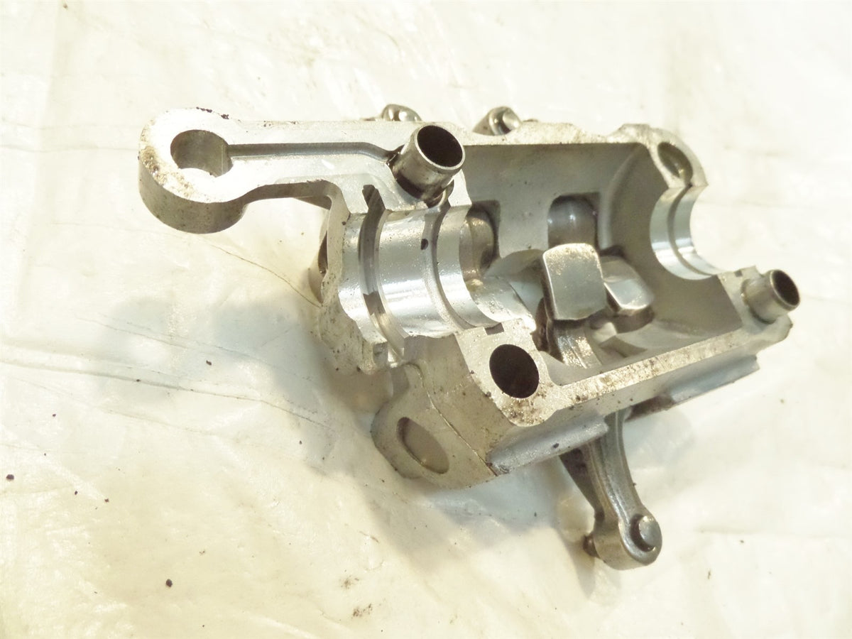 Honda Shadow 750 VT750 VT750C Phantom Spirit & Aero Cylinder Head Valve Rockers - C3 Cycle