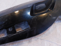 2005-2013 BMW R1200RT R900RT  Black Left Side Rear Tail Fairing Cowl Cover - C3 Cycle