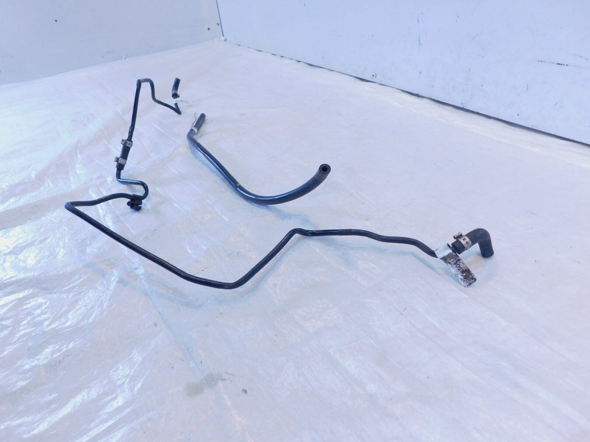 Harley Davidson Sportster S 1250 RH1250S Fuel Gas Tank Vapor Vent Hose Line Pipe