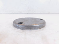 01 Indian Gilroy Scout Wet Clutch Front Clutch Compensator Gear Inspection Cover