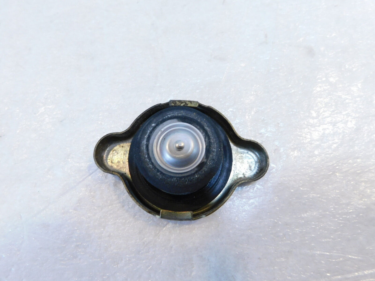 Honda VT600 Shadow 600 & VT750 Spirit Engine Coolant Filler Thermostat Cap Lid - C3 Cycle