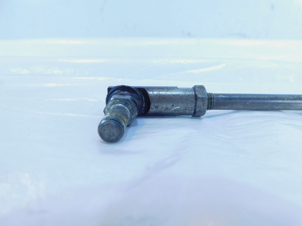 Harley Davidson Touring Road King Street & Electra Glide Gear Shifter Shift Rod - C3 Cycle