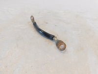 Harley Davidson Softail Heritage Classic & Fat Boy Negative Battery Cable Wire - C3 Cycle