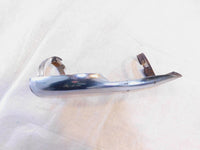 Harley Davidson Electra Glide Road King Left Crossover Header Pipe Shield Cover - C3 Cycle