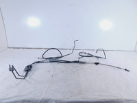 2016-2017 Aprilia Caponord 1200 Rally Front/Rear ABS Brake Hose Pipe Line Lot - C3 Cycle