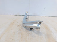 Harley Davidson Sportster 883 & 1200 Rear Exhaust Header Pipe Cover Heat Shield - C3 Cycle