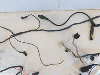 2009-2013 Piaggio Vespa LX 50 Electrical Main Wiring Wire Harness Loom - C3 Cycle