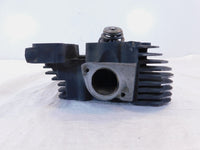 Harley Davidson Touring Dyna & Softail Twin Cam 96" Black Rear Cylinder Head - C3 Cycle