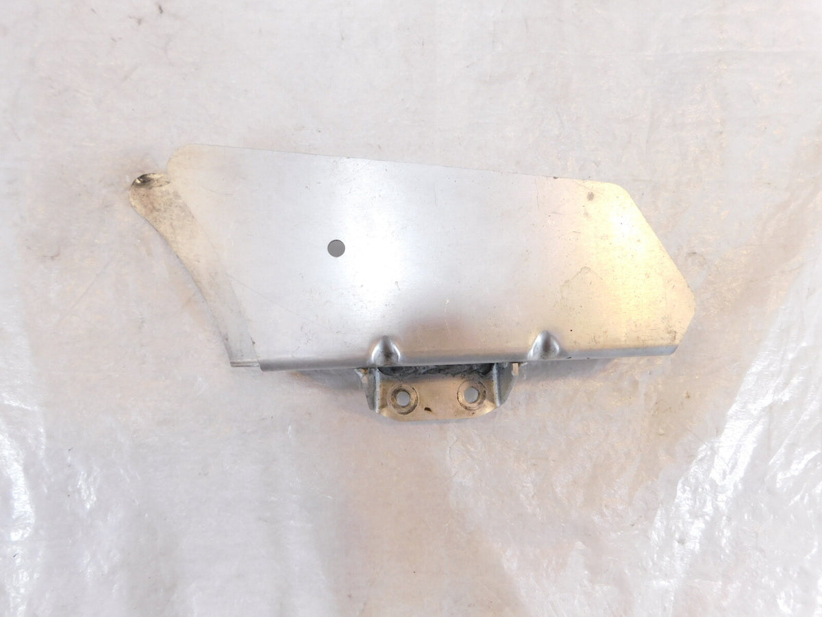 2006 06 Victory Kingpin & Vegas Lower Belt Guard Cover Guide Fairing Cowl - C3 Cycle
