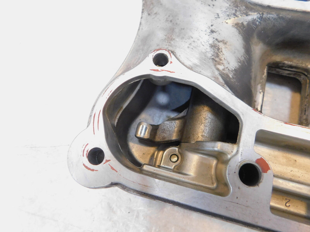 2007 & 2008 Buell XB XB9 XB12 Firebolt Lightning & Ulysses Rocker Arms & Boxes - C3 Cycle