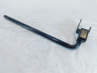 2014-2022 Harley Davidson Road King Electra Glide Right Saddlebag Mount Bracket - C3 Cycle