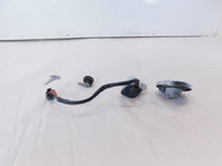 1999-2004 Kawasaki VN1500 Vulcan 1500 Classic Lock Set Ignition Switch Cap & Key - C3 Cycle