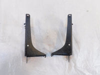 BMW Airhead R50 R50/5 R60 R60/5 R75 R75/5 Left/Right Battery Holder Tray Bracket - C3 Cycle