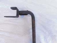 14-21 Harley Davidson FLHX Street Glide left Saddlebag Support Mount Bracket - C3 Cycle