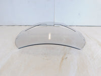 Can-Am Spyder F3 F3-T Limited LTD STD Clear Front Windshield Windscreen Blocker - C3 Cycle