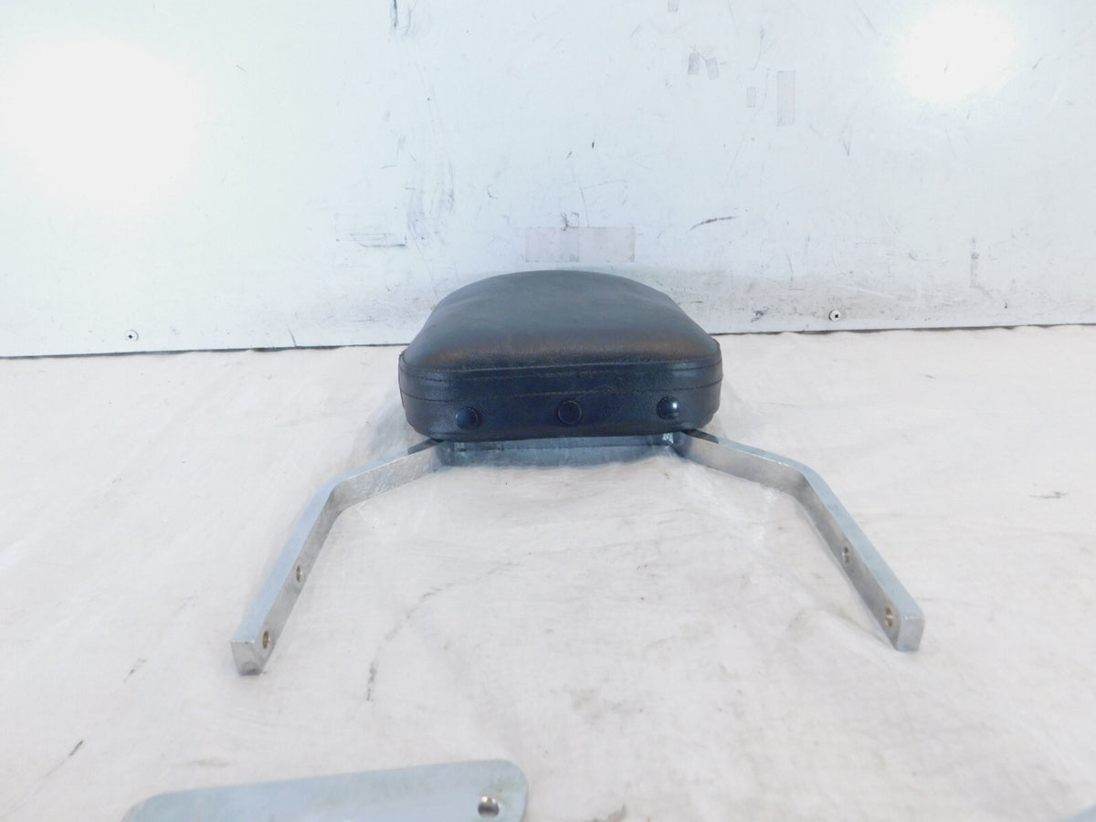 1999-2007 Honda VT600CD Shadow 600 VLX Deluxe Rear Passenger Backrest Sissybar - C3 Cycle
