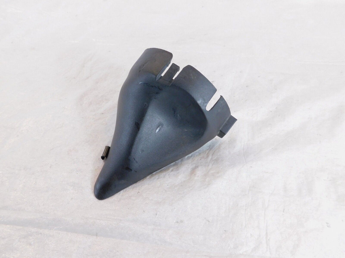 BMW K1200RS Front Left Radiator Cooling Fan Exhaust Duct Shroud - 46632307819 - C3 Cycle