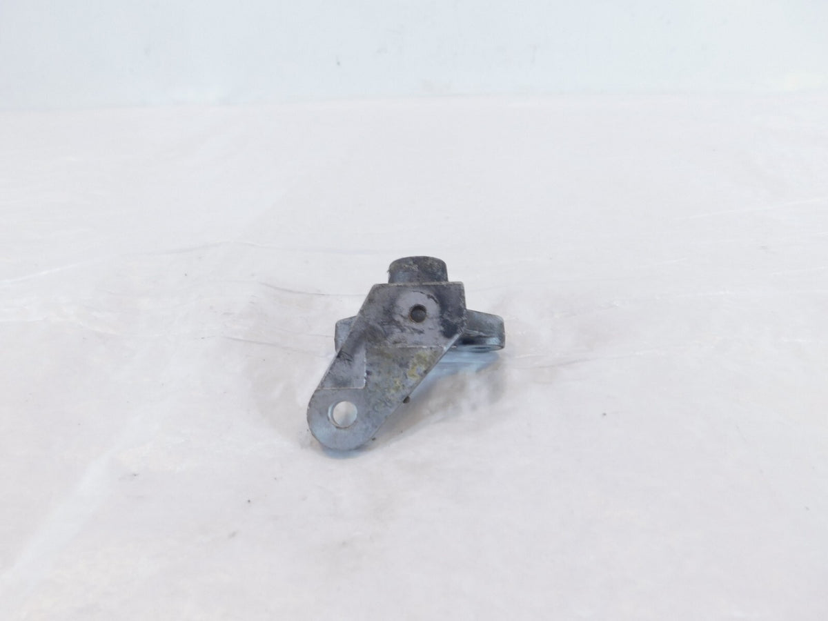 2007-2016 Suzuki AN400 Burgman 400 Rear Wheel ABS Speed Sensor Bracket Mount - C3 Cycle