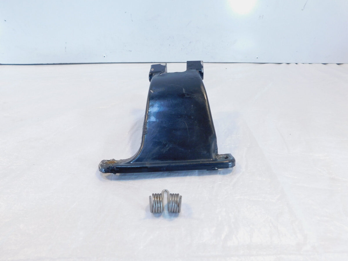 Victory V92 Classic & Touring Cruiser Left Footboard Floorboard Mount Bracket - C3 Cycle