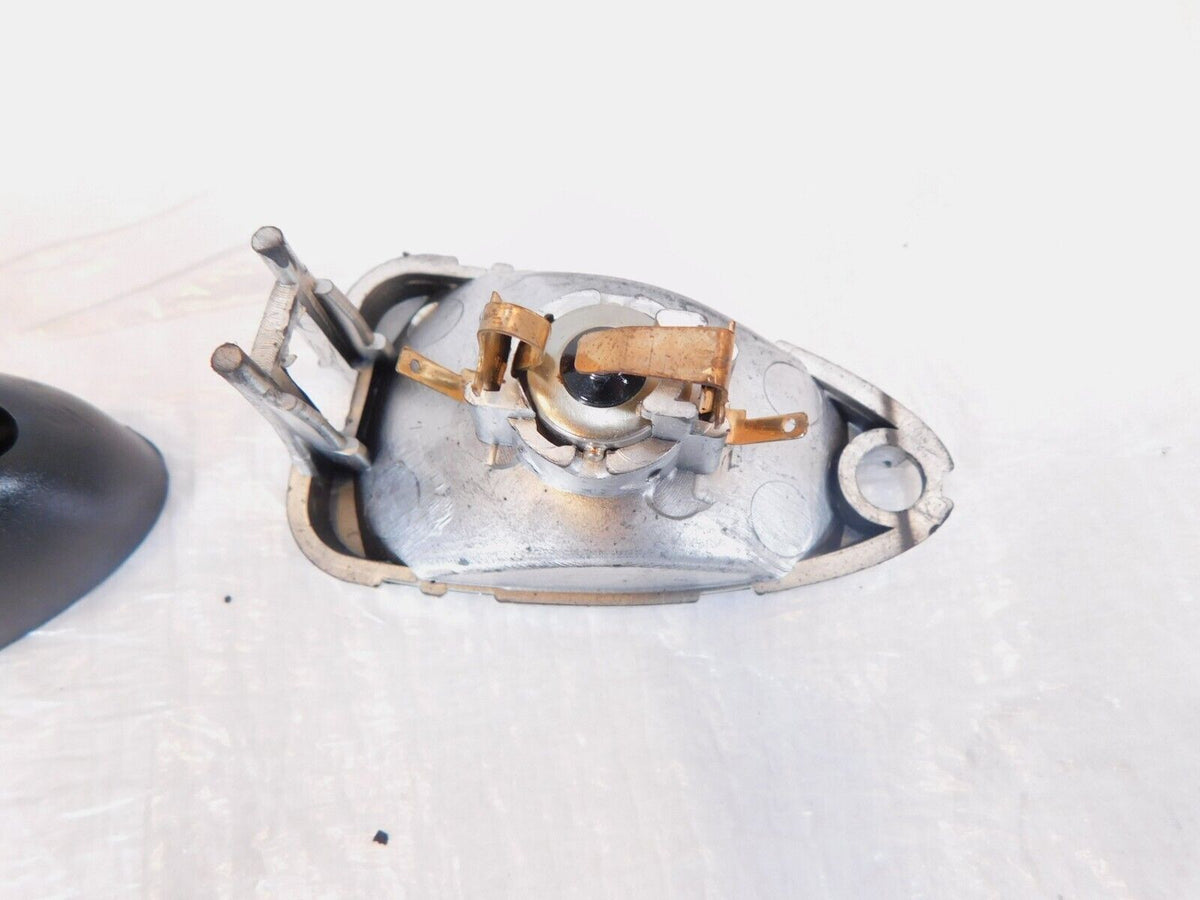BMW K1200R K1300S R1200GS F800GS G650GS Left Front Turn Signal Indicator Flasher - C3 Cycle