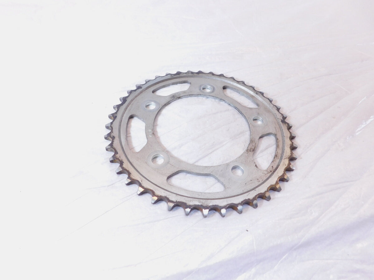 2014-2018 Honda CB650 CBR650 CBR650F CBR 650 Rear Wheel Drive Chain Sprocket 42T - C3 Cycle