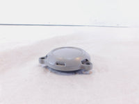 BMW F650CS & F650GS F650 GS Dakar Engine Motor Oil Filter Crankcase Cover Cap - C3 Cycle