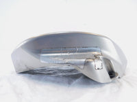 Suzuki Intruder Volusia VL800 & Boulevard Right Frame Cover Side Panel Fairing - C3 Cycle