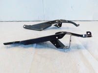 Harley Davidson Touring Electra Glide & Street Glide Front Fairing Brackets - C3 Cycle