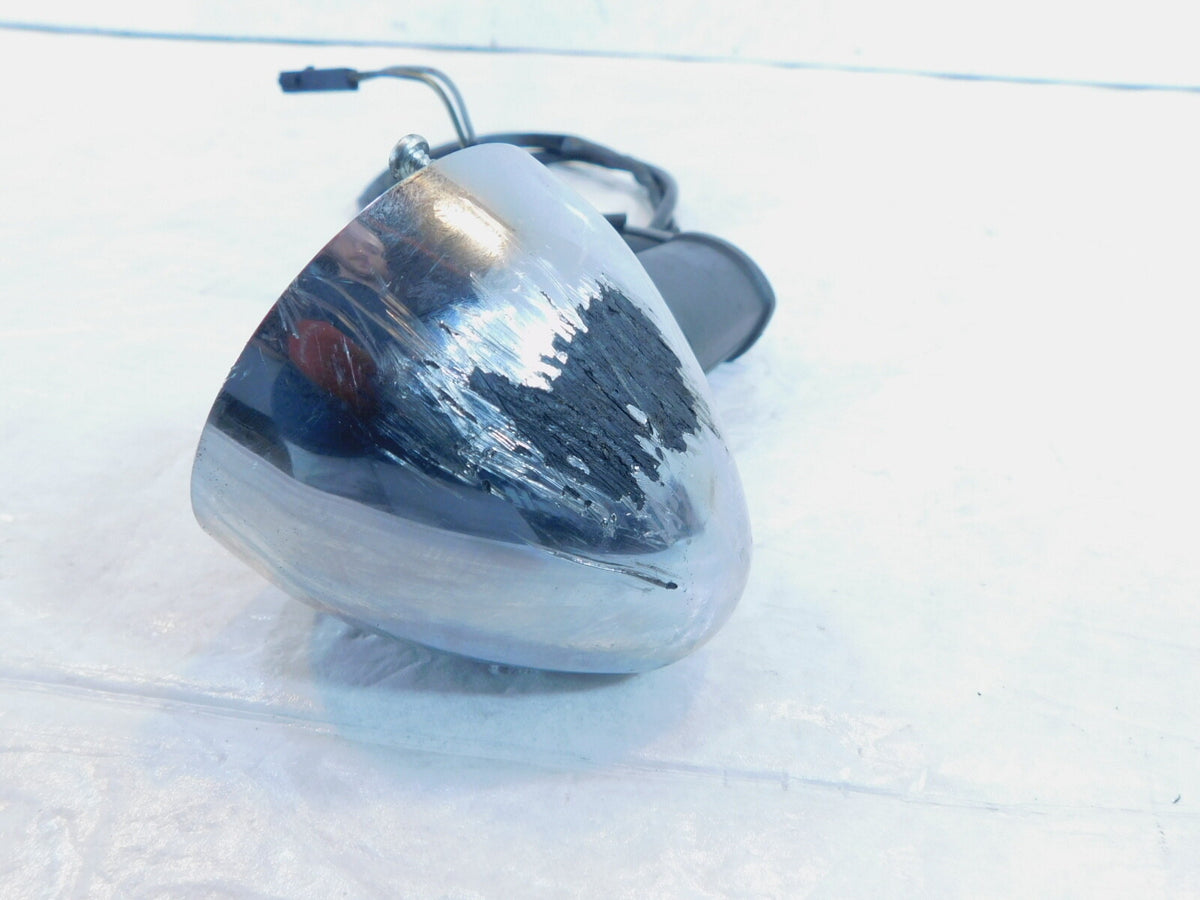 Kawasaki Vulcan 1500 VN1500 Classic & Nomad FI Rear Right Turn Signal -For Parts